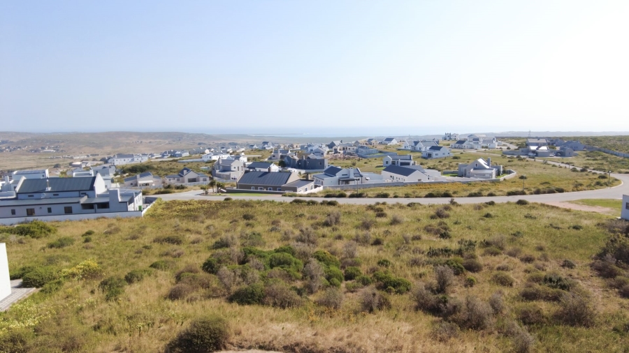 0 Bedroom Property for Sale in Hoogland Western Cape